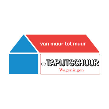 Logo tapijtschuur