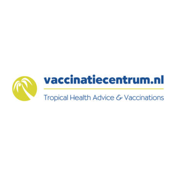 Logo vaccinatiecentrum