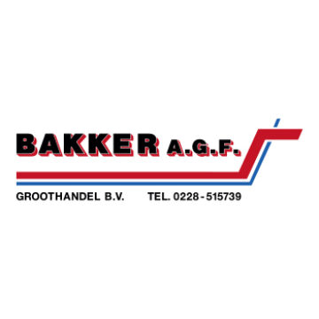 Bakker AGF logo