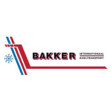 Bakker Expeditie logo