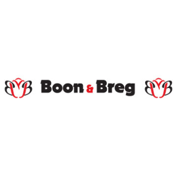 Boon en Breg logo