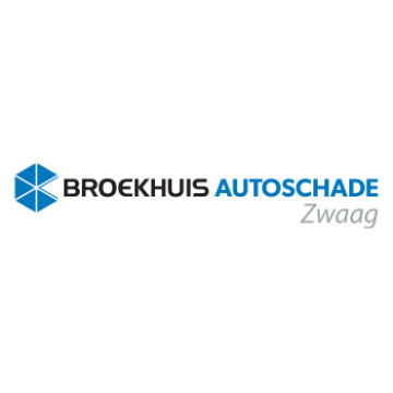 Broekhuis Autoschade logo