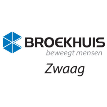 Broekhuis Zwaag logo