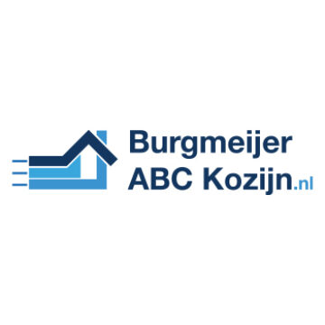 Burgmeijer ABC Kozijn logo