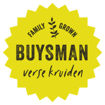 Buysman Kruiden logo