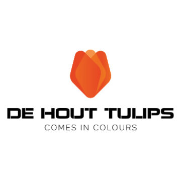 De Hout Tulips logo