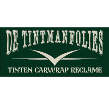 De Tintman Folies logo