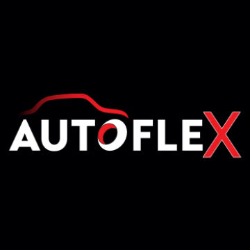 Garag Autoflex logo