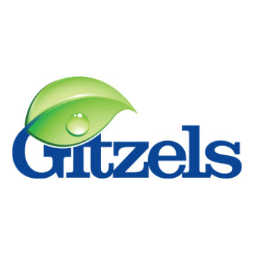 Gitzels Plantenkwekerij logo