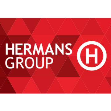 Hermans groep logo