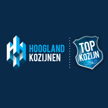 Hoogland Kozijnen logo