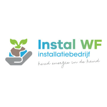 Instal WF logo