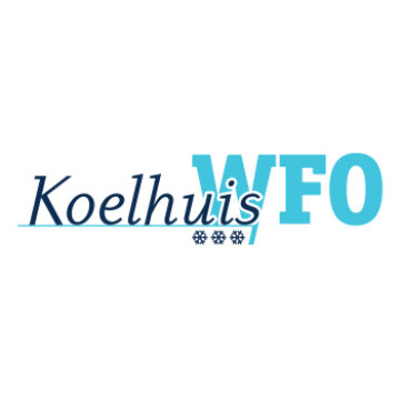 Koelhuis WFO logo