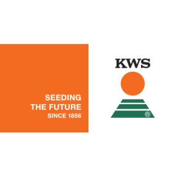 KWS Vegetables logo