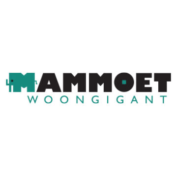 Mammoet Woongigant logo