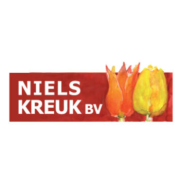 Niels Kreuk logo