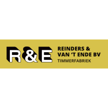 Reinders en van het Ende Timmerfabriek logo