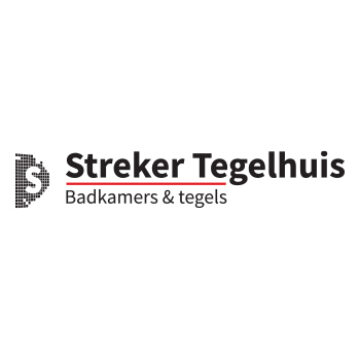 Streker Tegelhuis logo