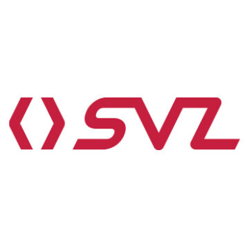 SVZ Transport logo