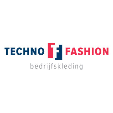 Techno Fashion Bedrijfskleding logo