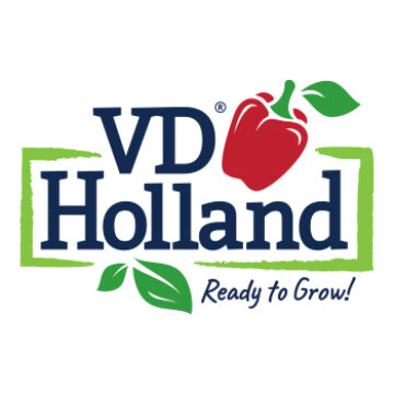 VD Holland logo