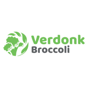 Verdonk Broccoli logo