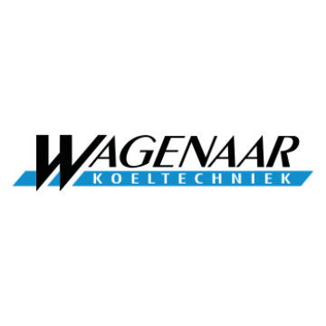 Wagenaar Koeltechniek logo