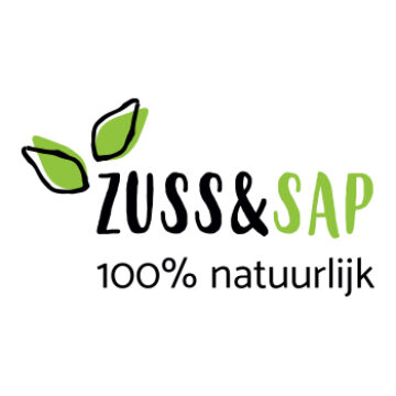 Zuss en Sap logo