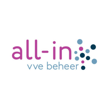 Logo Allin vve Beheer