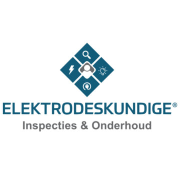 Logo Elektrodeskundige