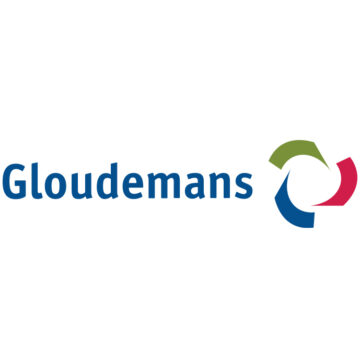 Logo Gloudemans