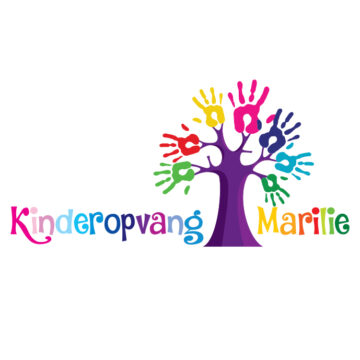 Logo Kinderopvang Marilie