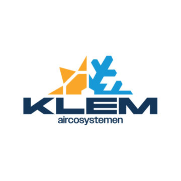 Logo Klem Aircosystemen