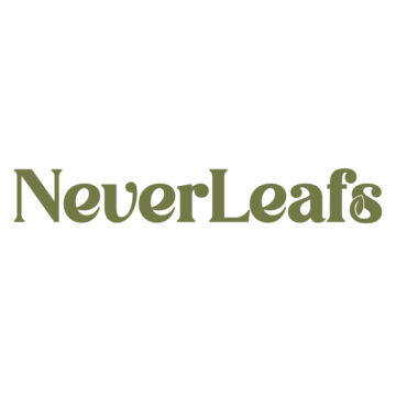 Logo Marvitech Never Leafs
