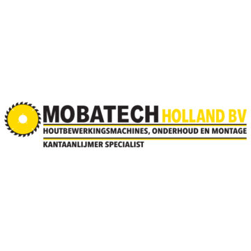 Logo Mobatech