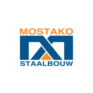 Logo Mostako Staalbouw
