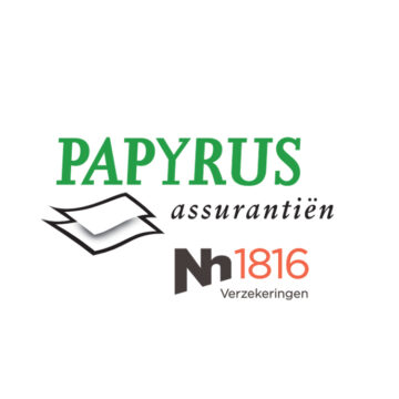 Logo Papyrus Assurantien Nh1816