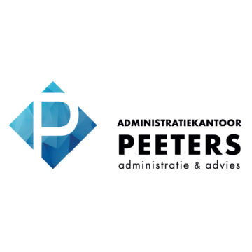 Logo Peeters Administratiekantoor