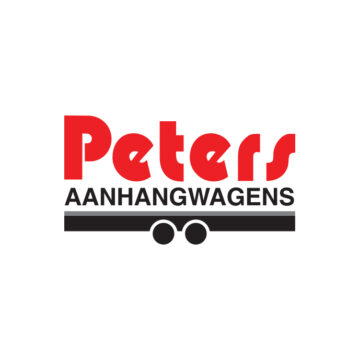 Logo Peters Aanhangwagens