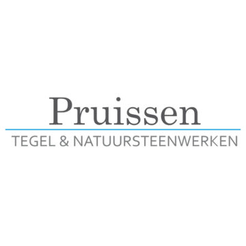 Logo Pruissen Natuursteenwerken