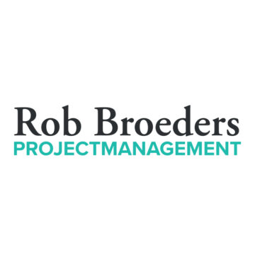 Logo Rob Broeders