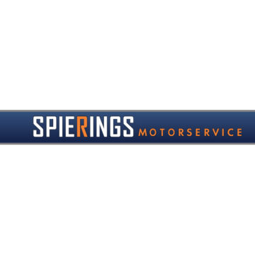 Logo Spierings Motorservice