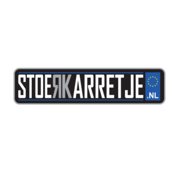 Logo Stoer Karretje