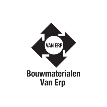 Logo Van Erp Bouwmaterialen
