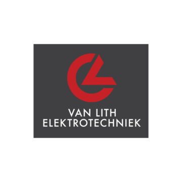 Logo Van Lith Elektrotechniek