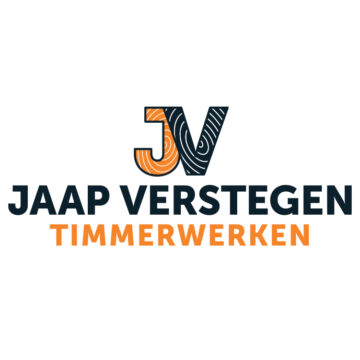 Logo Verstegen Timmerwerken
