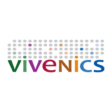 Logo Vivenics