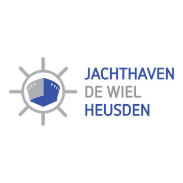Logo Jachthaven De Wiel