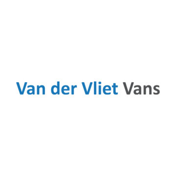 Logo Van Der Vliet Vans