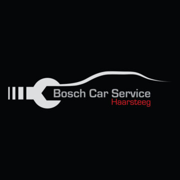 Logo Bosch Car Service